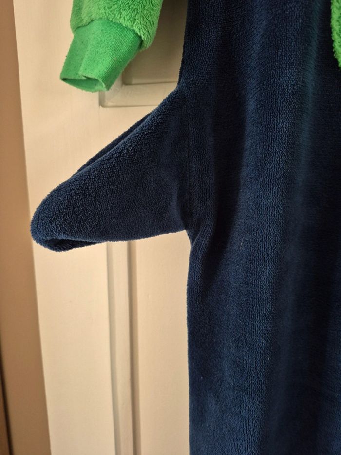 Surpyjama dinosaure - photo numéro 3