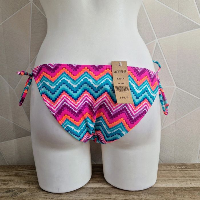 Bas de maillot de bain - photo numéro 2