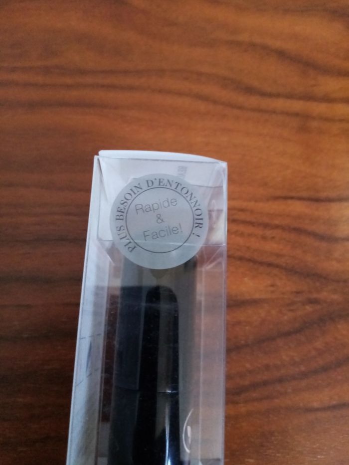 Vapo de sac BS (noir) - photo numéro 5