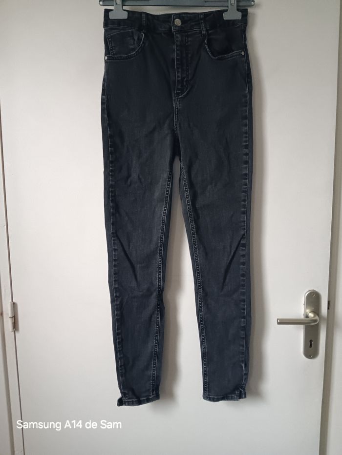 Jean femme zara 40