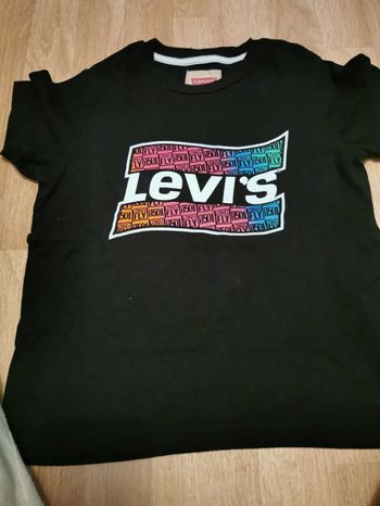 Levi's authentique