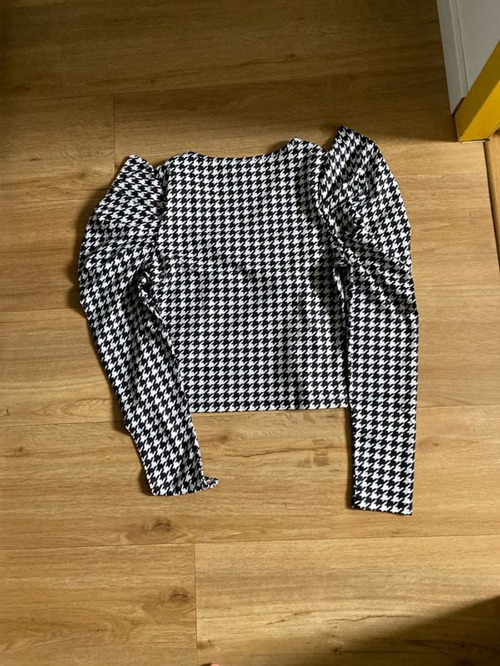 Blouse SHEIN taille L - photo numéro 5