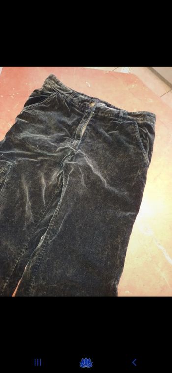 Pantalon fille taille 16 ans