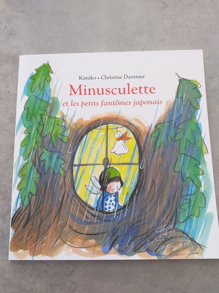 Livre enfant