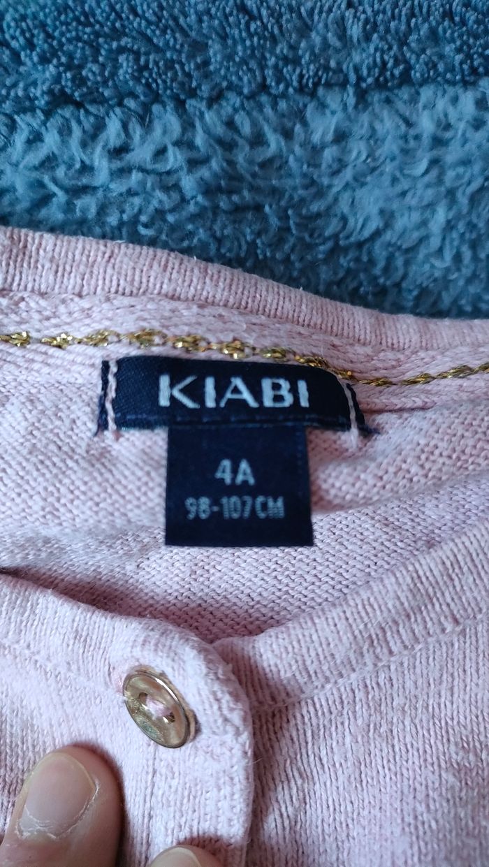 vêtements filles - photo numéro 3