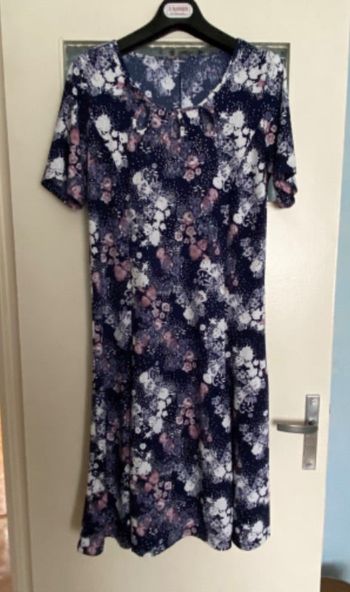 Robe d’été