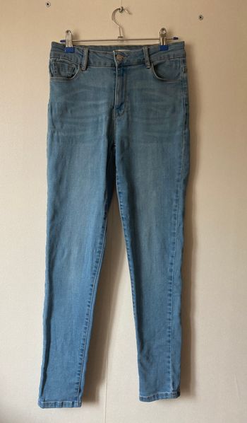 jeans skinny