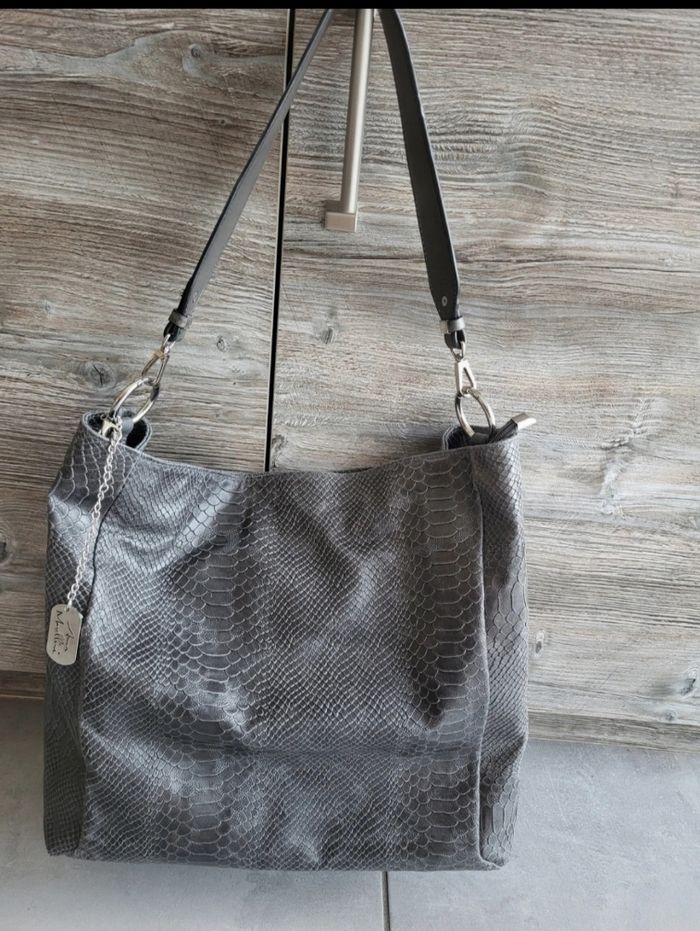Sac à main anna morellini