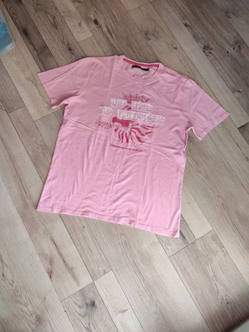 T-shirt neuf