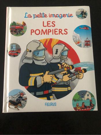 Les pompiers