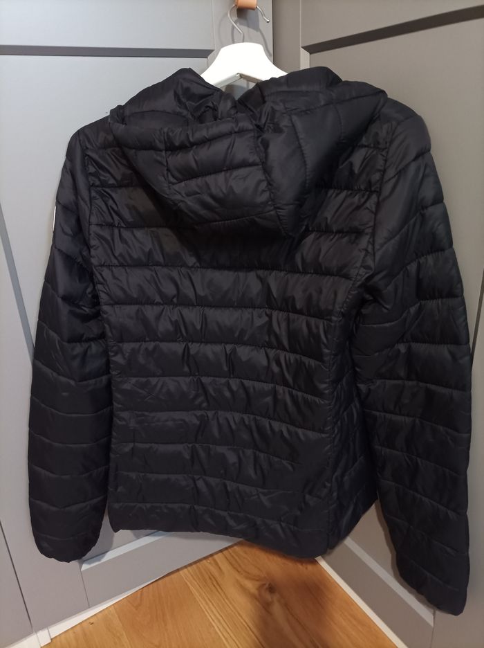 Doudoune légère Jennyfer taille S - photo numéro 2