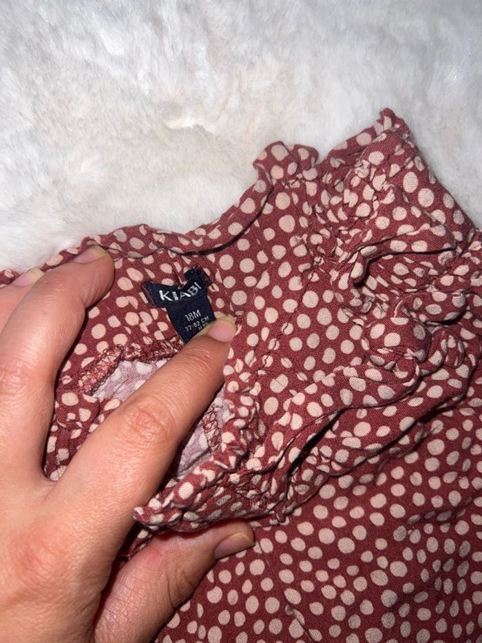 Pantalon léger 18m - photo numéro 2