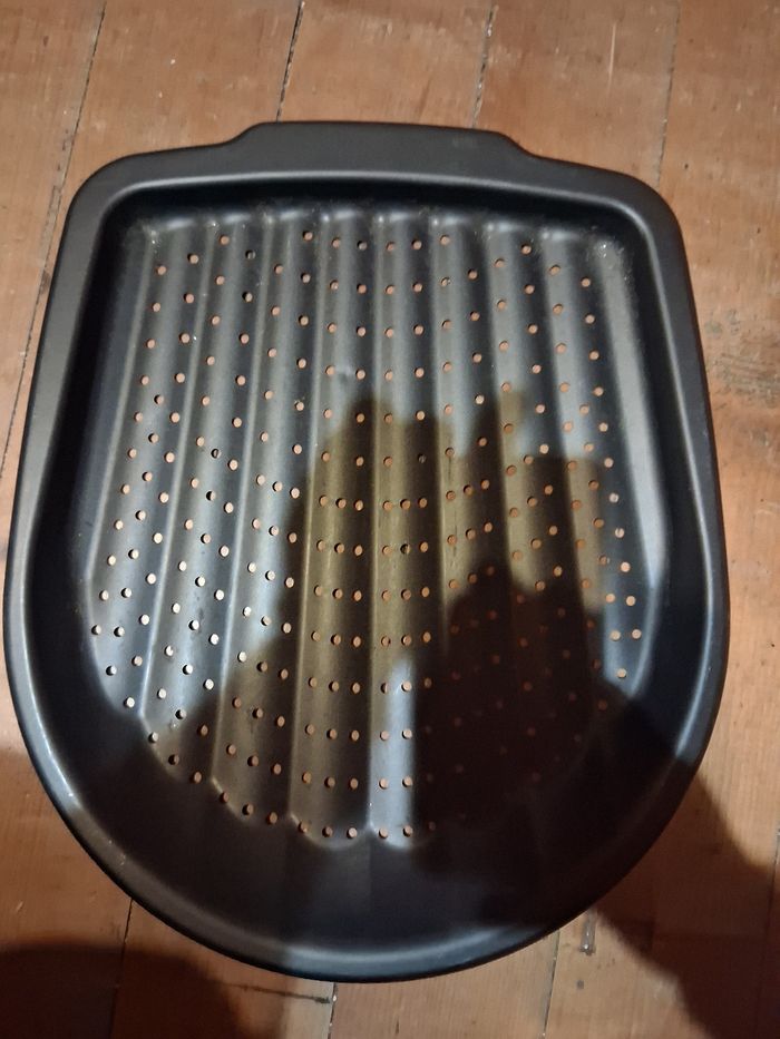 Plaque de cuisson neuve