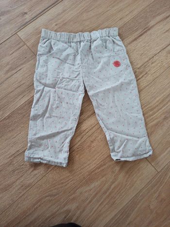 Pantalon léger