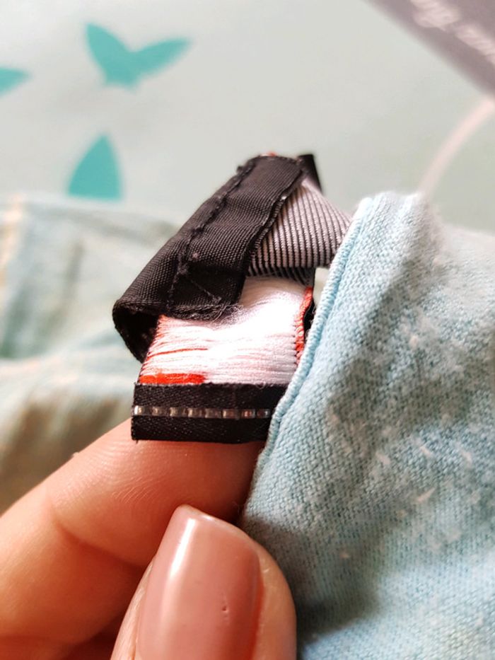 T-Shirt Diesel - photo numéro 5