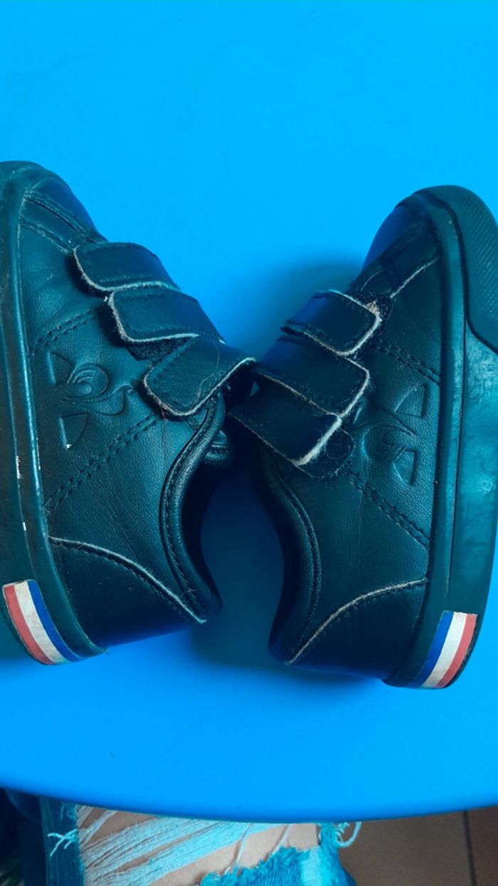 Chaussure cocq sportif - photo numéro 2