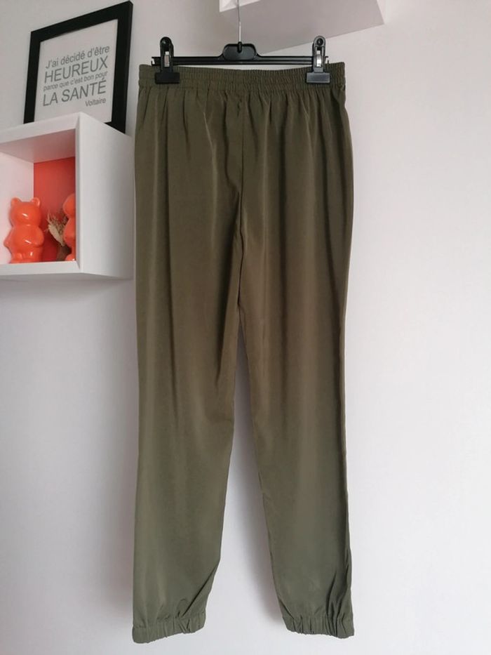 Pantalon à enfiler Stradivarius Taille S - photo numéro 5