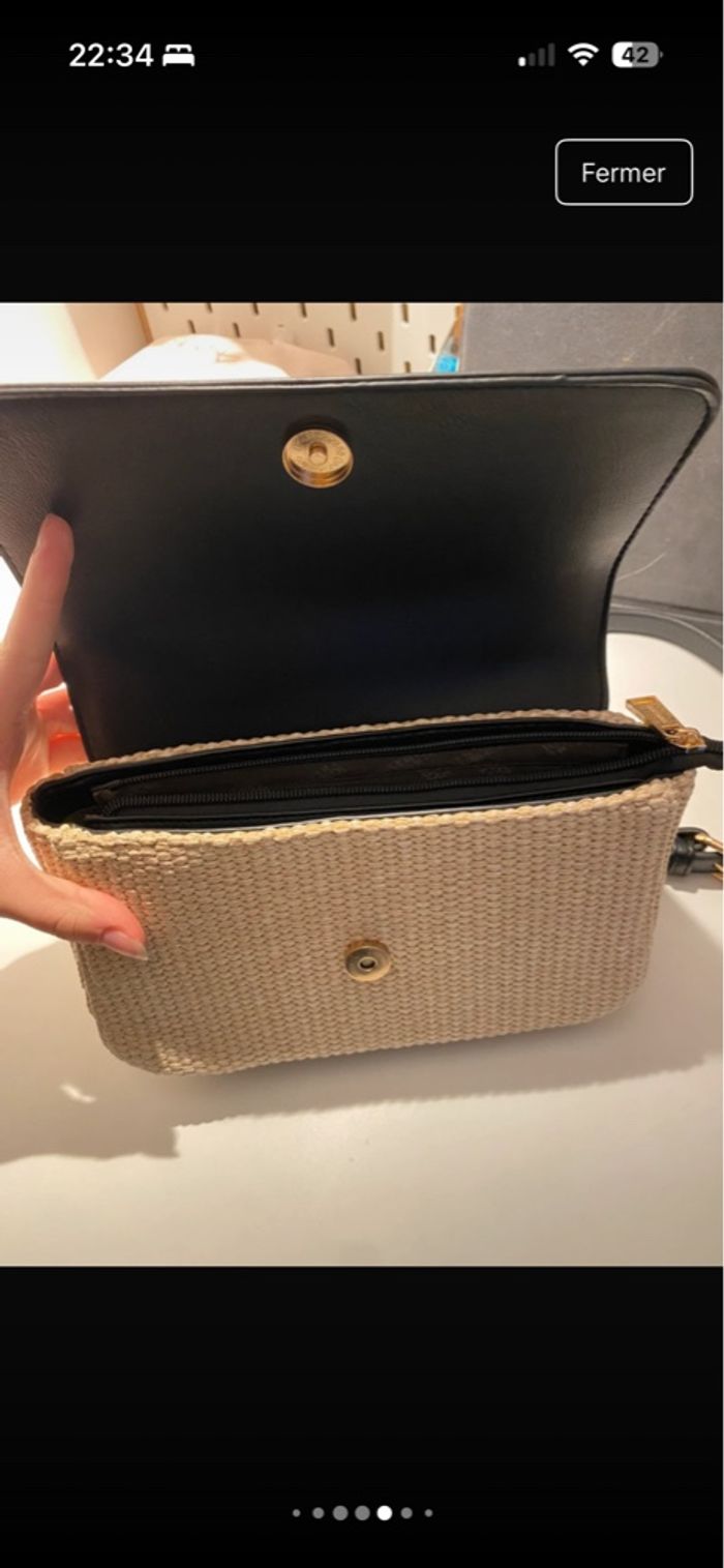 Sac bandoulière George Reich - photo numéro 6