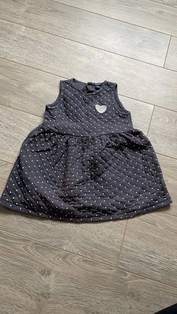 Robe kiabi 18 mois