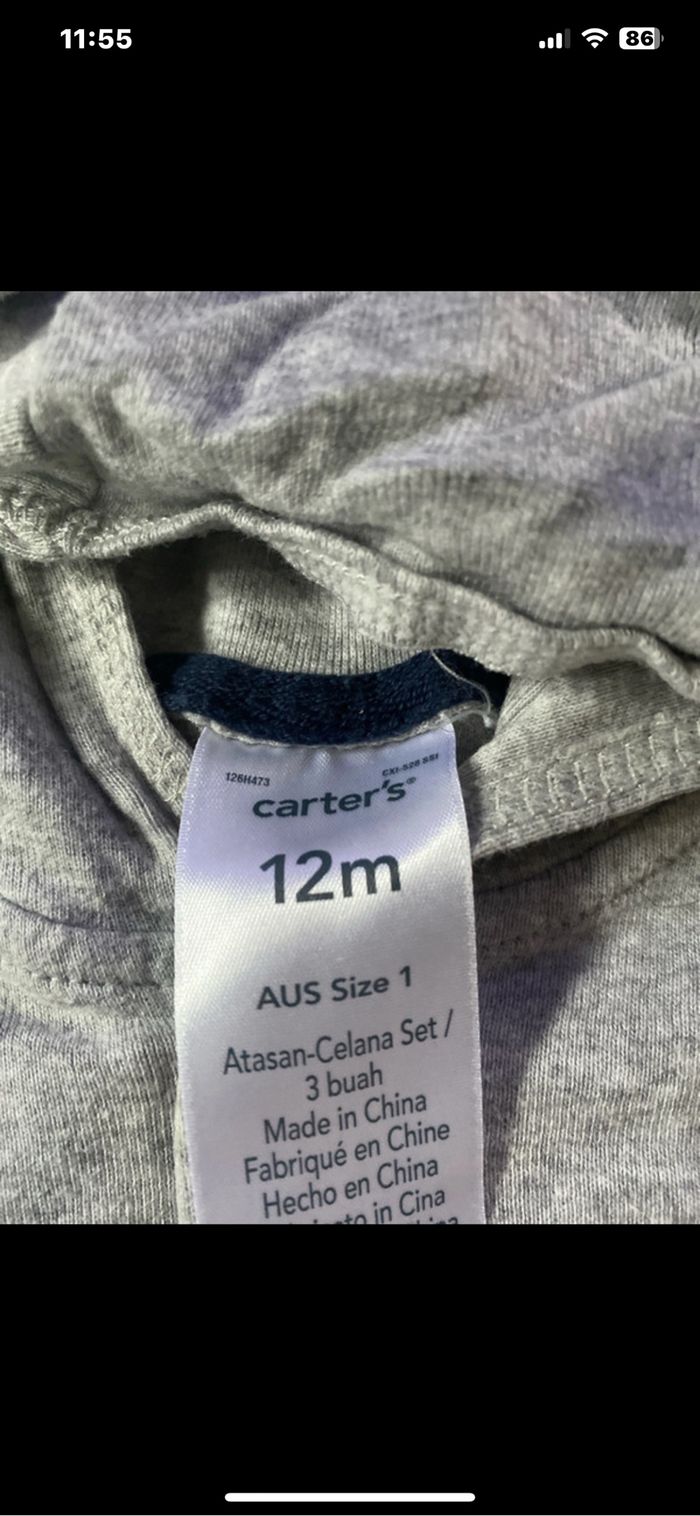 Lot veste - photo numéro 3