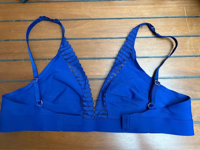 Soutien gorge  Etam - photo numéro 3