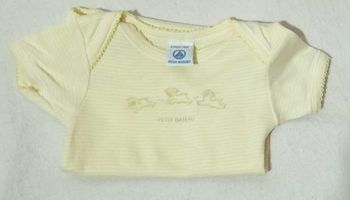 body Petit Bateau