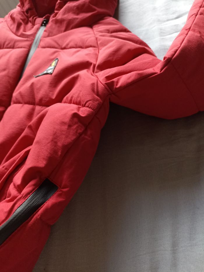 Manteau hiver 8 ans tape à l'oeil - photo numéro 6