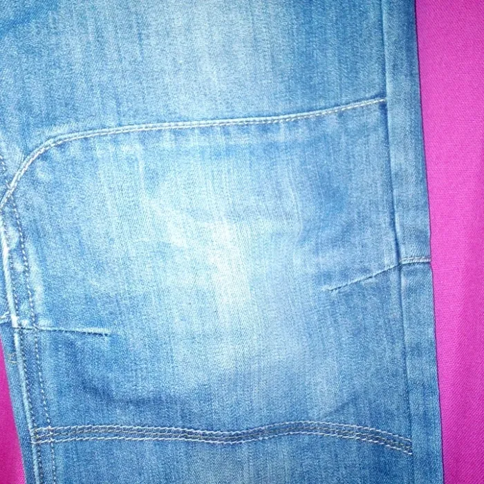 Jeans garçon - photo numéro 5