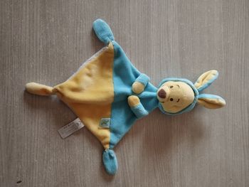 Doudou Winnie