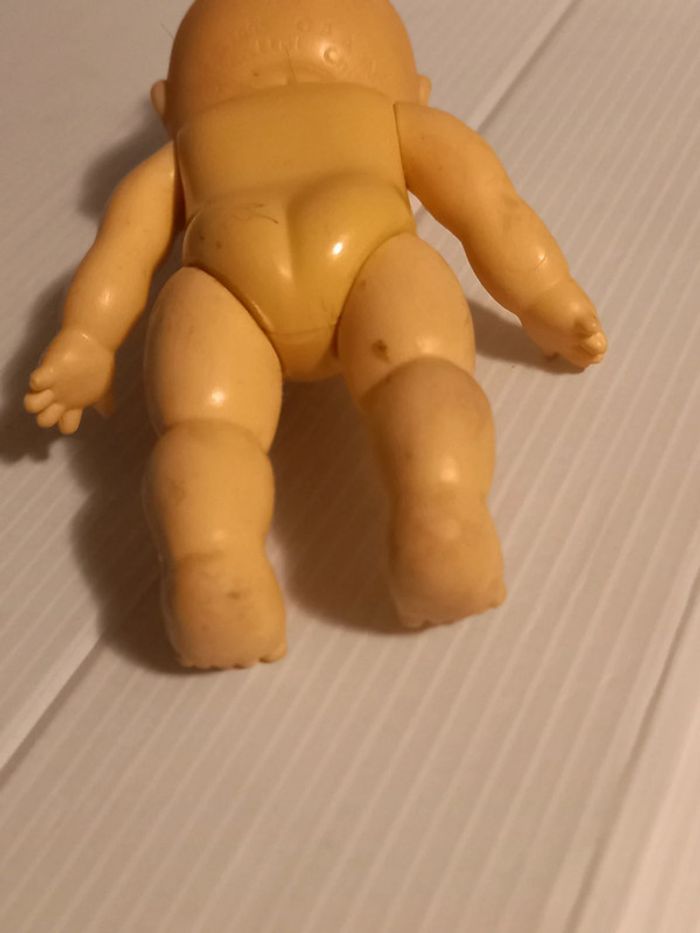 Poupée gabbage 95 - photo numéro 5
