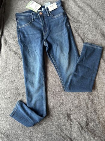 Jean skinny fit