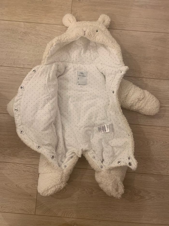 Combi pilote - photo numéro 3