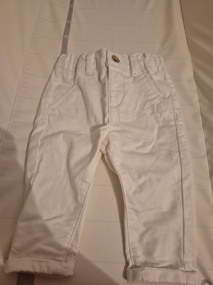 Pantalon - photo numéro 2