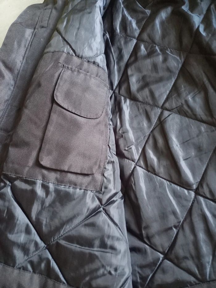 parka noir - photo numéro 11