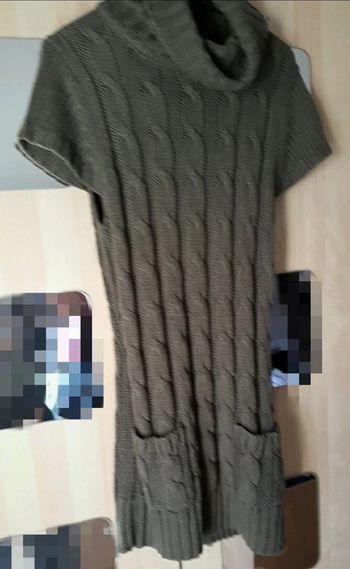 Robe Tunique jennyfer t.M