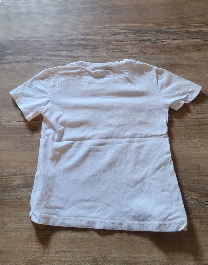 Tee-shirt - photo numéro 3