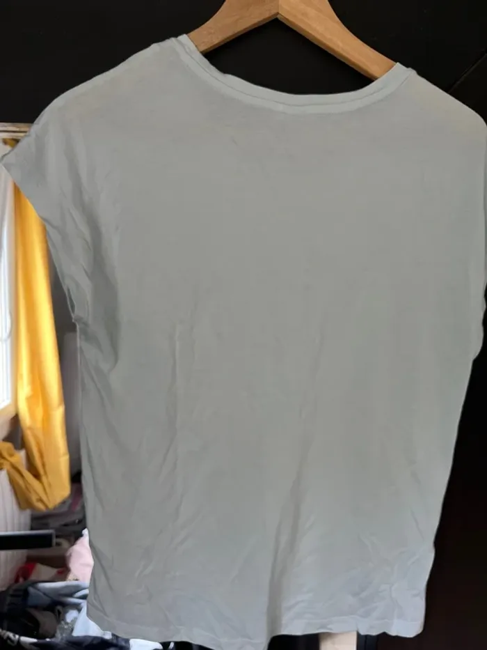 T-shirt femme Only - photo numéro 4