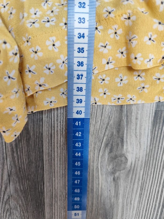 Short T46/48 - photo numéro 3