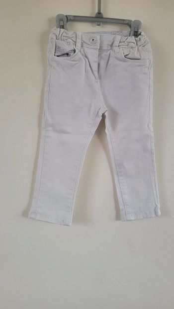 Pantalon 18 mois