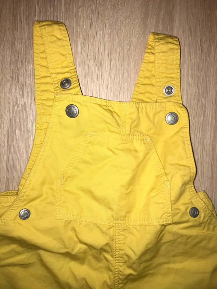 petit bateau - photo numéro 3