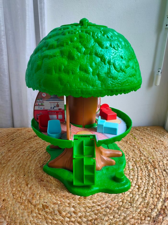 Arbre magique klorofil - Vulli - photo numéro 2