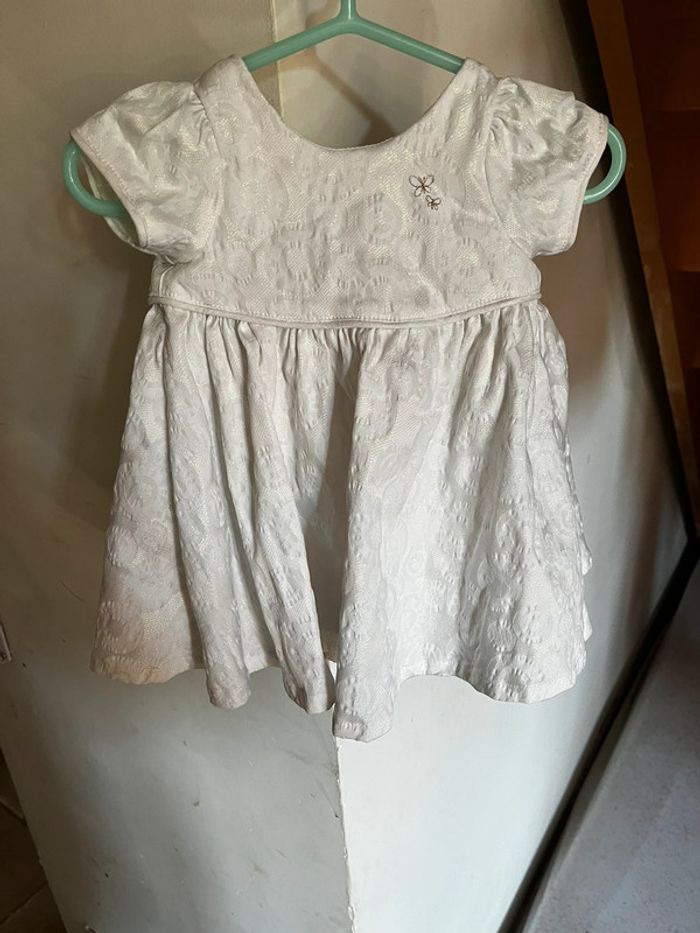 Robe 3 mois