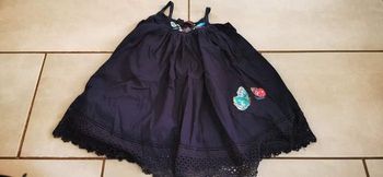 Robe 4 ans catimini