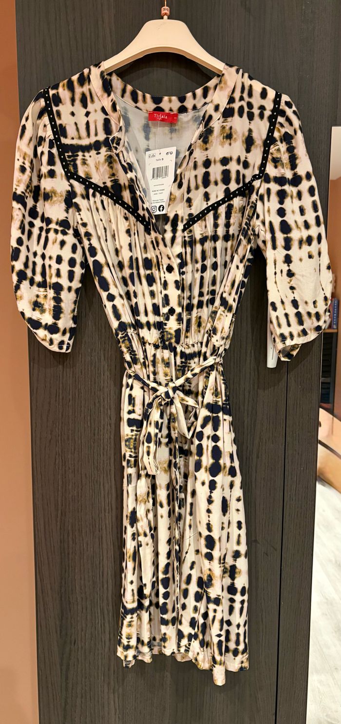 Robe légère