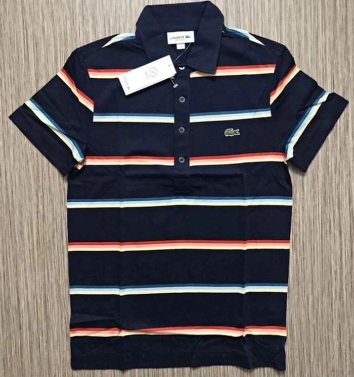 Polo Lacoste Neuf