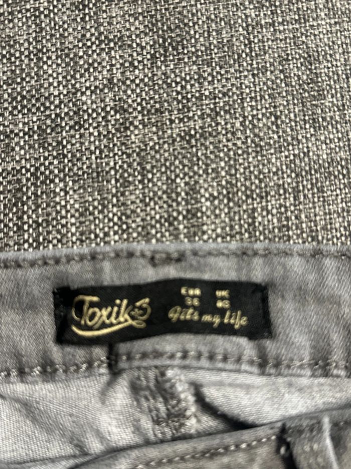 Jeans taille 36 - photo numéro 2