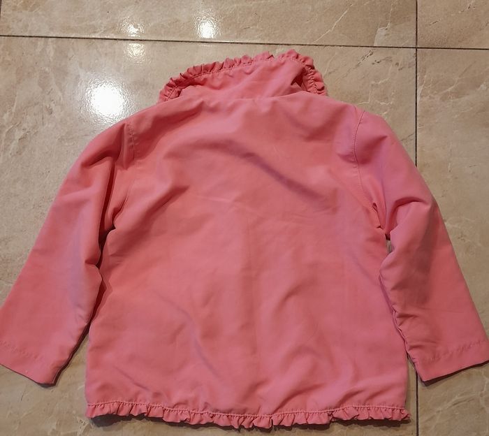 Manteau léger Mi'des