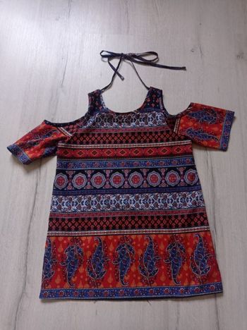 Haut marque atmosphère taille 36