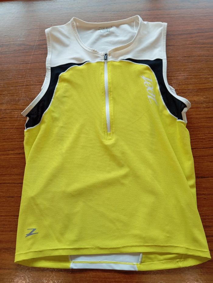 T-shirt Zoot