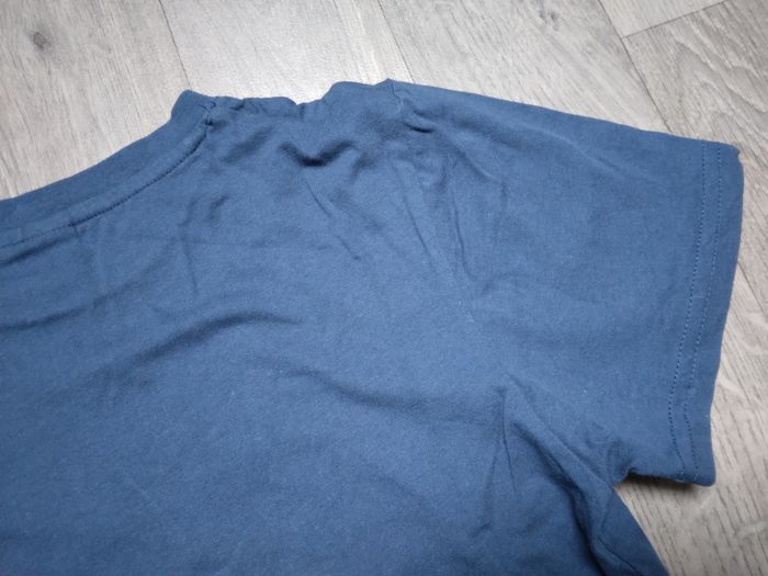T-shirt minecraft 10 ans neuf - photo numéro 4